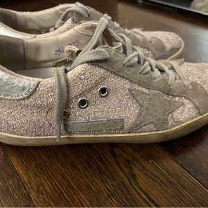 golden goose sneakers